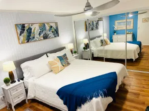 Lux Pheapie Beach Retreat, Beachfront With AC - Image 4