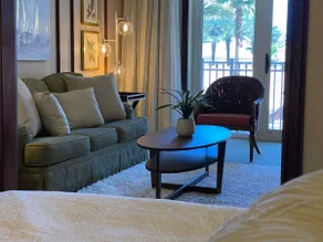 Oceanfront Hammock Beach Retreat - Image 2