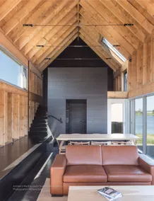 A Dream Cottage in a Village by the Sea - Image 4