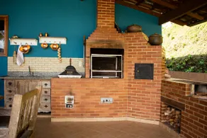 The Mirante do Lago: fantastic view and comfort! - Image 5