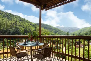 The Mirante do Lago: fantastic view and comfort! - Image 2