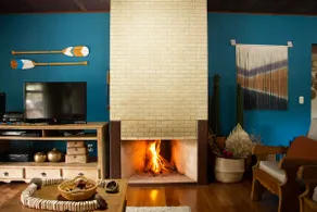 The Mirante do Lago: fantastic view and comfort! - Image 3