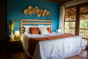 The Mirante do Lago: fantastic view and comfort! - Image 4