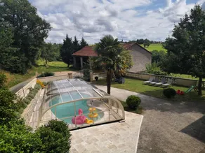 Large charming cottage with pool, ALL INCLUSIVE! - Image 3