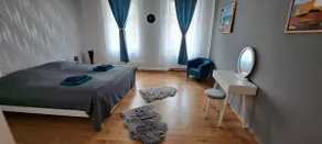 8 Persons, 140 m2, 3 Bedroom Apartment, Park view - Image 2