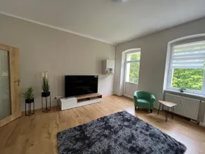 8 Persons, 140 m2, 3 Bedroom Apartment, Park view - Image 3