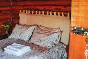 Eco-friendly cabin! @cabanas_nossorecanto [cabanas_nossorecanto] - Image 5