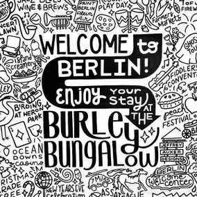 The Burley Bungalow - Image 2