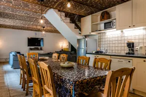 InMundo Maximus - Vacation home in Haspengouw - Image 3