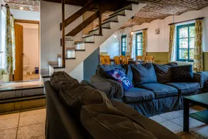 InMundo Maximus - Vacation home in Haspengouw - Image 5