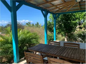 Casa Paradise Palms! Beautiful views from the rooftop. Walk to ferry/beach. - Image 2