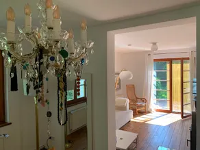 Charmantes Kutscherhaus/Charming romantic Hideaway - Image 3