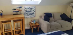 The Nest - Cae Haidd Bach - Image 4