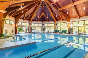 Modern Vermont Retreat • Dogs Welcome • Spa & Pool - Image 4