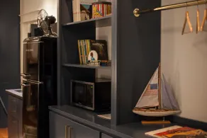 Intimate Library Studio - Minutes to Forsyth Park - Image 4