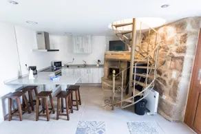 ”O forno de leña” Country House - Image 4