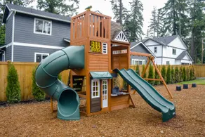 Q House in Lakewood - 5BR, 3Bath + AC. Sleeps 16. Kid and Pet-Friendly - Image 5