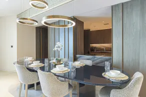 Five Palm Jumeirah 2 Bdr m Lavish - Image 3
