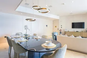 Five Palm Jumeirah 2 Bdr m Lavish - Image 4