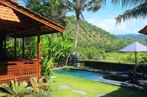 The Hidden Escapes Manggis- Stunning Hidden Gem Villa with Pool, Sauna & Ice Bath - Image 2