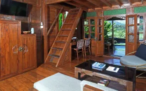 The Hidden Escapes Manggis- Stunning Hidden Gem Villa with Pool, Sauna & Ice Bath - Image 5