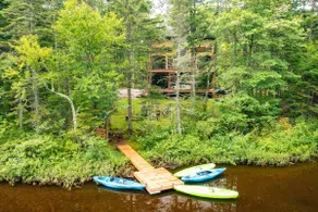 Luxurious Cottage in Nature | Modern | Spa - Image 4