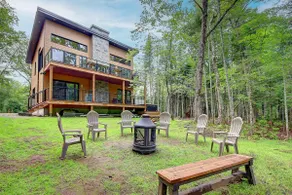 Luxurious Cottage in Nature | Modern | Spa - Image 5