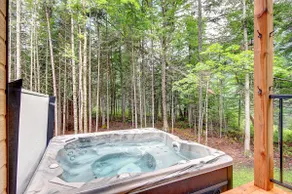 Luxurious Cottage in Nature | Modern | Spa - Image 2