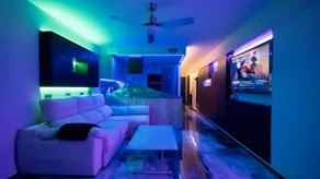 La Farola - Luxury Domotic Flat in Puerto Deportivo - Image 2