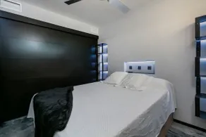 La Farola - Luxury Domotic Flat in Puerto Deportivo - Image 5