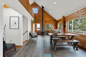 The Maine Salt River Cottage - Image 2