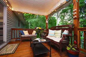 Huge house near Nat’l park, king bed, Easy access - Image 4