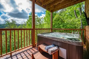 UNFORGETTABLE VIEWS⭐️Private⭐️Hot Tub⭐️Nature - Image 2