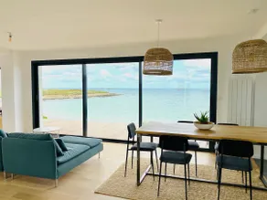 Ti an Avel: modern, bright, facing the ocean! - Image 2