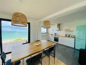 Ti an Avel: modern, bright, facing the ocean! - Image 4