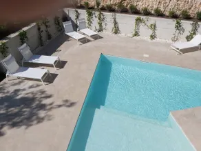 APPARTEMENT \"FORMENTOR\" VUES MER ET PISCINE A CANYAMEL - Image 2