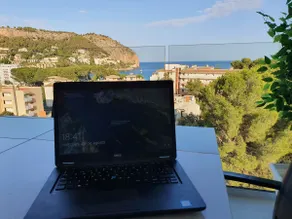 APPARTEMENT \"FORMENTOR\" VUES MER ET PISCINE A CANYAMEL - Image 4