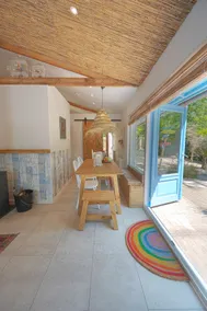 ZEN-bungalow NO 1 met Sauna en hottub - Image 4