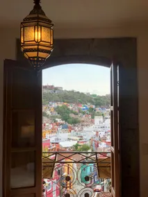 Casa Mirador / Guanajuato Centro IMSA - Image 3