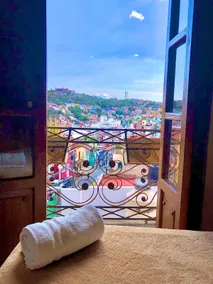 Casa Mirador / Guanajuato Centro IMSA - Image 2