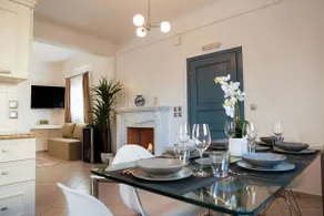 The Z Private Villa, Santorini - Image 3