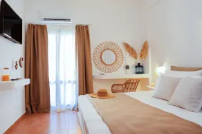 The Z Private Villa, Santorini - Image 4
