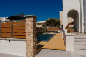 The Z Private Villa, Santorini - Image 5