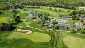 Old Kinderhook Golf Cottage on Hole 16 - Image 2