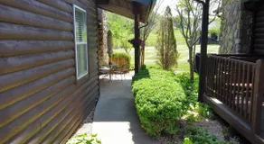 Old Kinderhook Golf Cottage on Hole 16 - Image 4