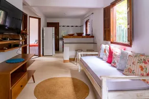 Ô Canto Caraíva with Pool - Casa Terra - Image 4