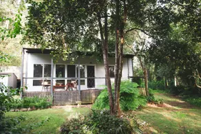 magical mountain retreat amidst glorious gardens - Image 4