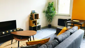 T2 LE SUDISTE ★ PLEIN CENTRE ★ LUMINEUX ★ WIFI - Image 2