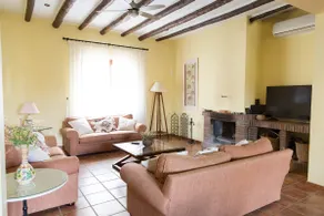 Casa Rural Aire Fuente de Piedra by Ruralidays - Image 3