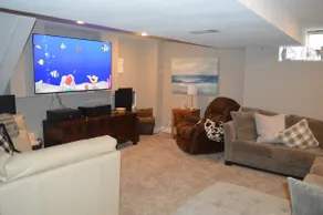 Premium 3 BDRM, Hot Tub, Theater Room, Fire-Pit - Image 3